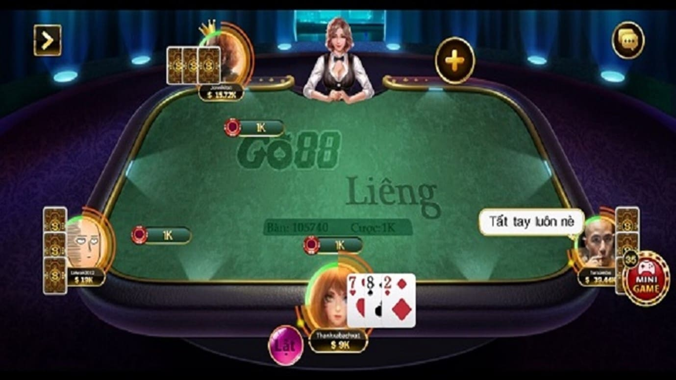 Hướng Dẫn Cách Chơi Bài Tố 3 Cây Đơn Giản Nhất Cho Người Mới choi-bai-to-3-cay