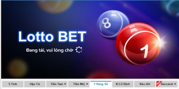 Chơi Lotto Bet như thế nào để ăn tiền liên tục từ nhà cái
